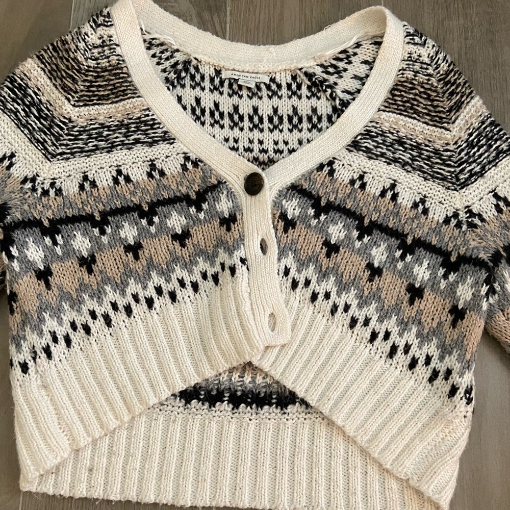 American Eagle Sweater
